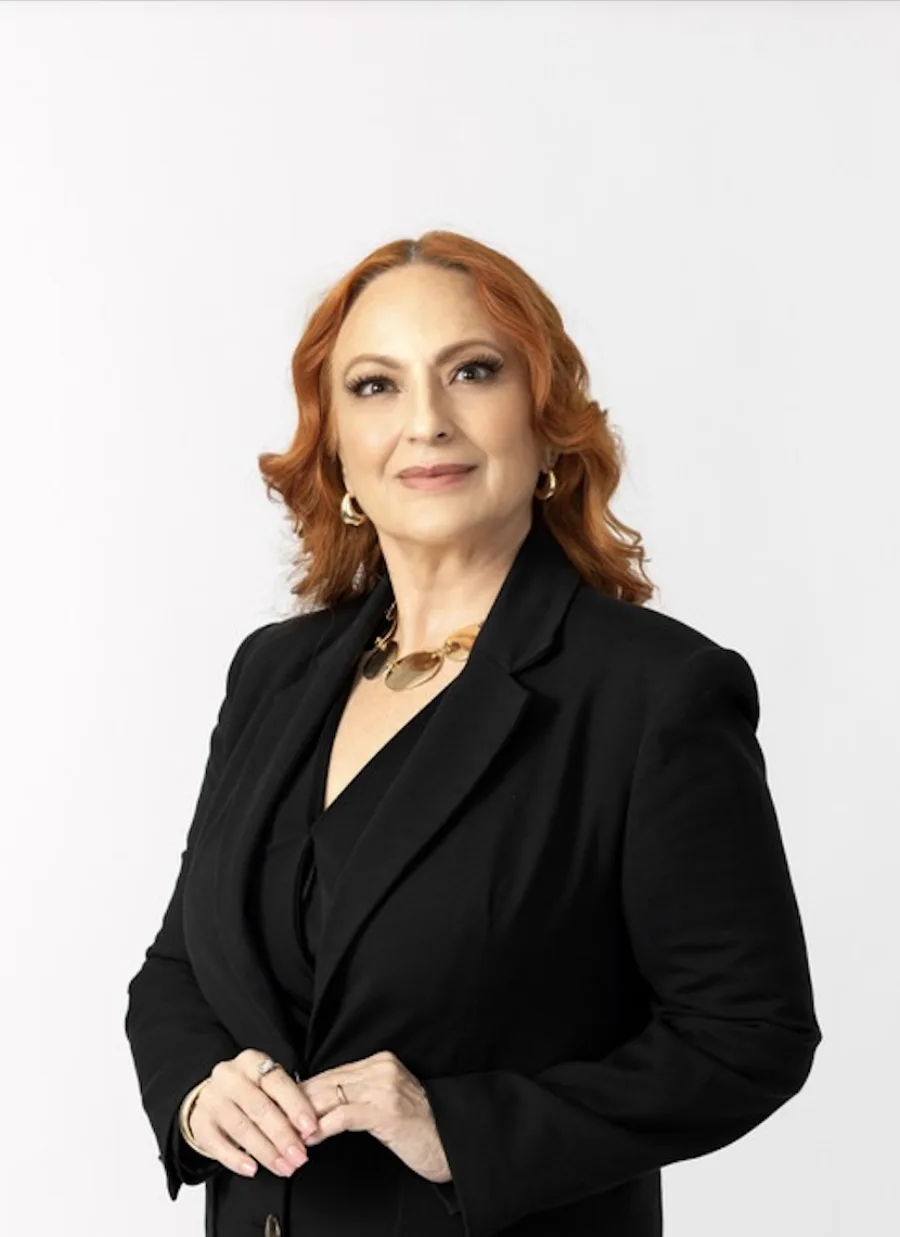 Anna Traverso