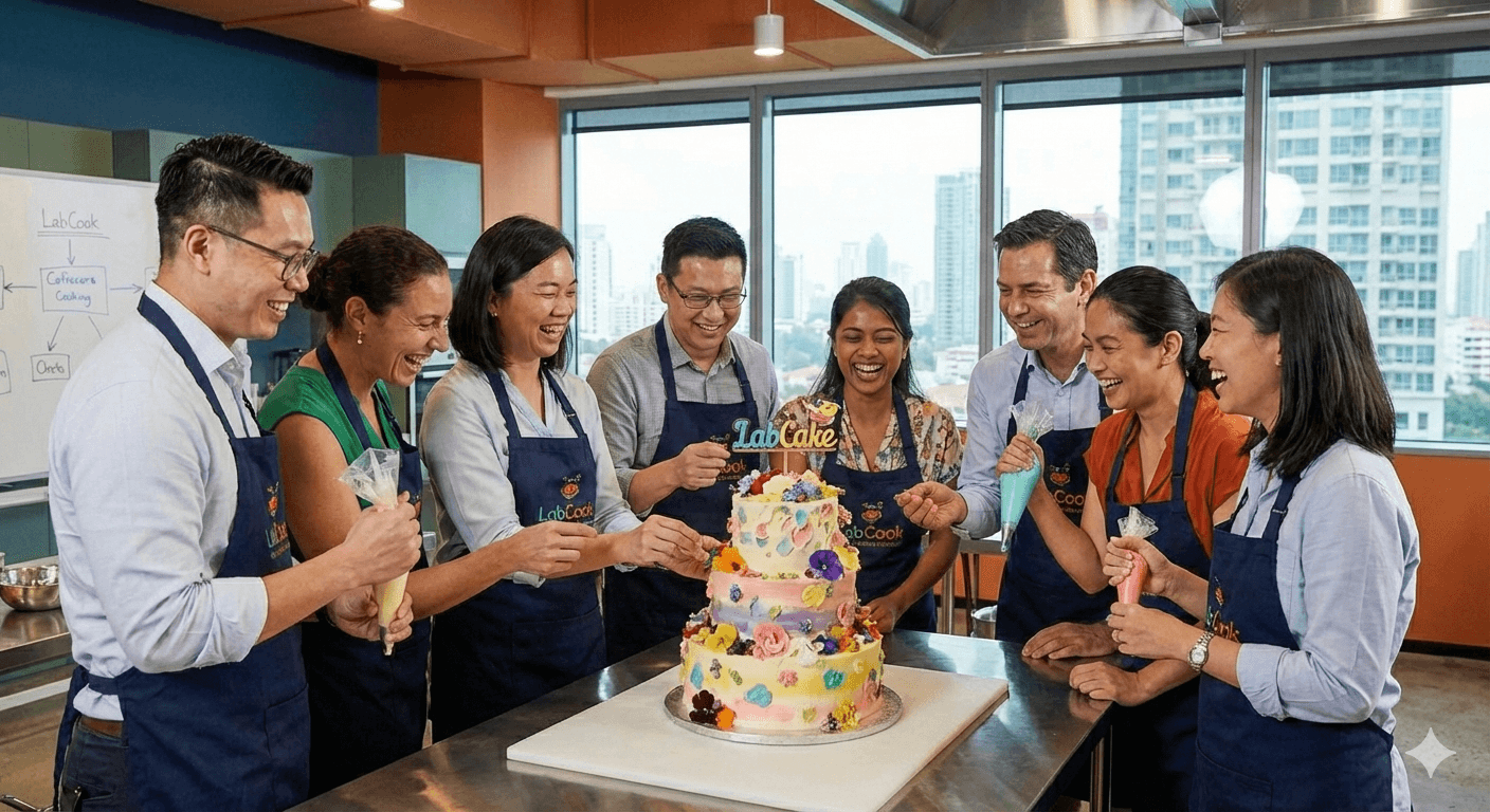 Leadership with Purpose