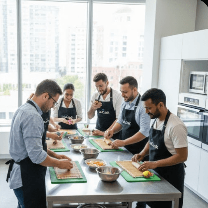 High-Performance Teams