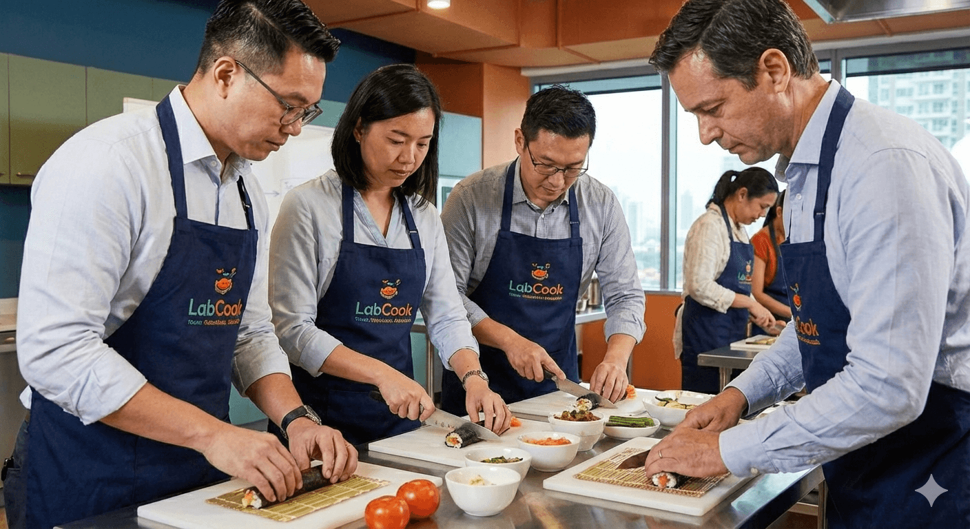 Corporate Wellbeing Strategy